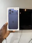 New Apple iPhone 17 Pro Max 256GB Blue - 1