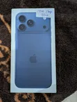 New Apple iPhone 17 Pro Max 256GB Blue - 2