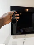 Apple Watch Ultra 2 49mm Black Edition - 1