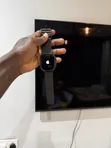 Apple Watch Ultra 2 49mm Black Edition - 2