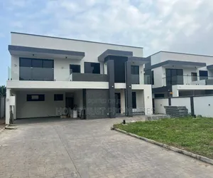 4 Bedroom Duplex for Sale in Teshie Nungua Estate