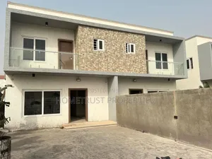 3-Bedroom Duplex for Sale in Spintex Okpoi Gonno, Manet Court