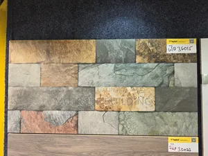 Twyford Porcelain Wall Tiles (30x60 cm)