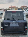 Toyota Sienta 2012 Brown - 3