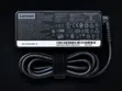 Original Lenovo 65W USB-C Laptop Charger for ThinkPad - 1