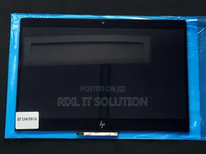 Original HP EliteBook x360 830 G6 13.3" FHD Touch Screen