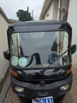 Bajaj RE Tricycle - 2025 Model - 1
