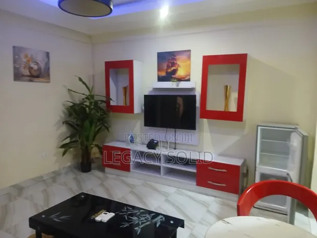 Furnished 2-Bedroom Apartment for Rent in Legacy Solid Real, Manet Junction - 1