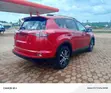 2017 Toyota RAV4 LE AWD (2.5L 4cyl 6A) Red - 3