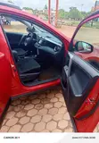 2017 Toyota RAV4 LE AWD (2.5L 4cyl 6A) Red - 5