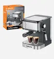Haley Coffee Machine - 300ml - 4