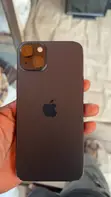 Apple iPhone 15 Plus 128GB Black - 1