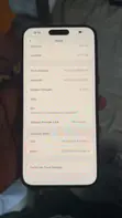 Apple iPhone 15 Plus 128GB Black - 3