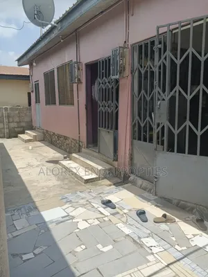 1-Bedroom Apartment for Rent in Oyarifa, Teiman
