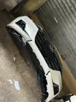 Honda Accord 2021-2022 Complete Front Bumper - 2