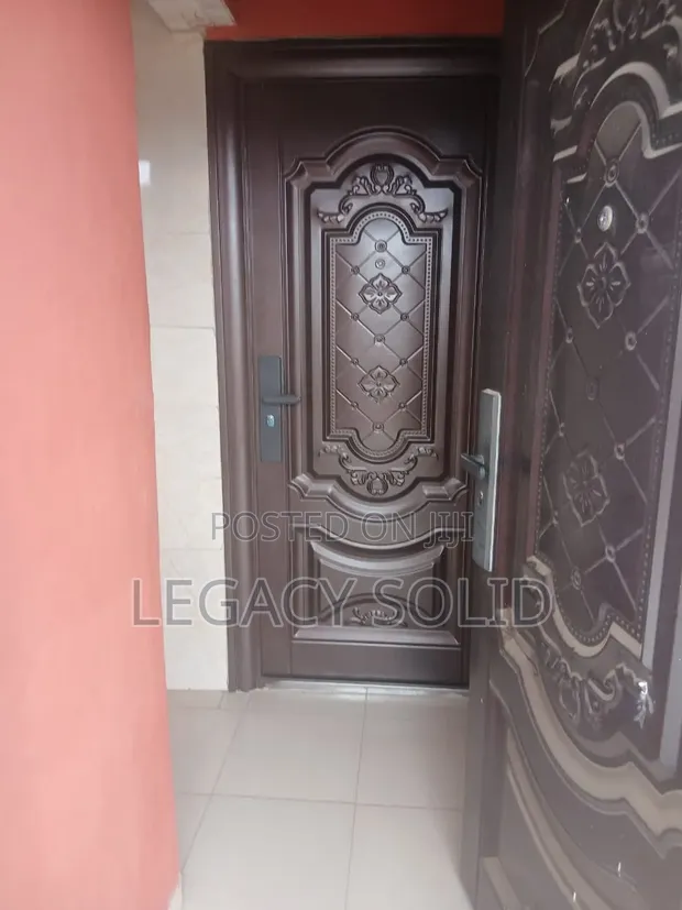 1-Bedroom Apartment for Rent in Legacy Solid Real, New Town - 1