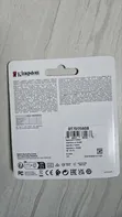 Kingston DataTraveler 70 (DT70) 256GB USB-C Flash Drive - 2