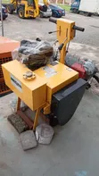 Road Roller 300kg Mini Vibratory Compactor - 1