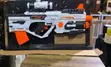 Double Trouble 2-in-1 Blaster for Kids 8+ - 1
