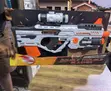 Double Trouble 2-in-1 Blaster for Kids 8+ - 3