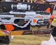 Double Trouble 2-in-1 Blaster for Kids 8+ - 4