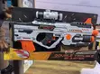 Double Trouble 2-in-1 Blaster for Kids 8+ - 5