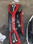 Honda Civic Hatchback Front Bumper (2016-2022) - 1