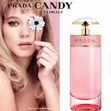 Prada Candy Florale Eau de Toilette for Women - 3