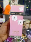 Prada Candy Florale Eau de Toilette for Women - 4