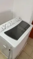 Akai Washing Machine - 12kg Capacity - 1