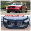 Honda Accord 2023-2025 Front Bumper - Brand New - 1