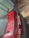 Universal Boot Spoiler - Slim Fit - 3