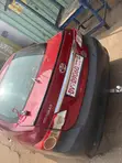 Universal Boot Spoiler - Slim Fit - 5
