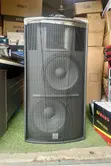 Martin Audio F215+ Wooden Full-Range Speakers (Pair) - 1