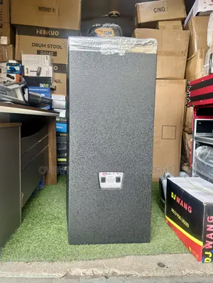 Martin Audio F215+ Wooden Full-Range Speakers (Pair)