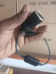 USB to Cigarette Port Adapter - 2