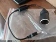 USB to Cigarette Lighter Socket Adapter - 1