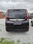 Toyota Noah 2015 Brown - 2