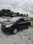 Toyota Noah 2015 Brown - 3