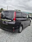Toyota Noah 2015 Brown - 4