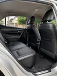 Toyota Corolla XLE 2019 Silver - 4