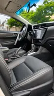 Toyota Corolla XLE 2019 Silver - 5