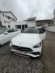 Mercedes-Benz C300 2023 - Fully Loaded - 2