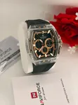 Naviforce Men's Luxury Wrist Watch - 1