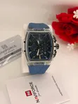 Naviforce Men's Luxury Wrist Watch - 2