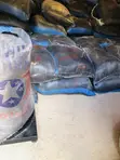 Grade A Rice Bran - 50kg Bags - 2