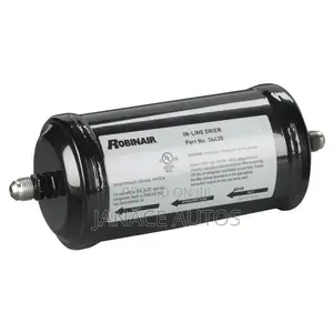 Robinair 34430 Recycling Filter-Drier