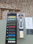 5-in-1 Multi-Function Water Meter - 2