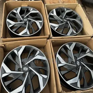 Brand New 16" Rims for Hyundai