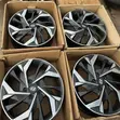 Brand New 16" Rims for Hyundai - 1
